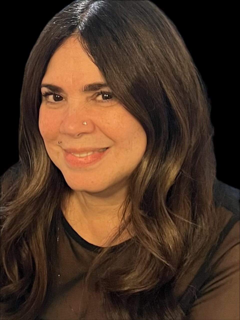 Author photo